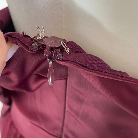 Elle Zeitoune Jayee Dress, L - Picture 15 of 16